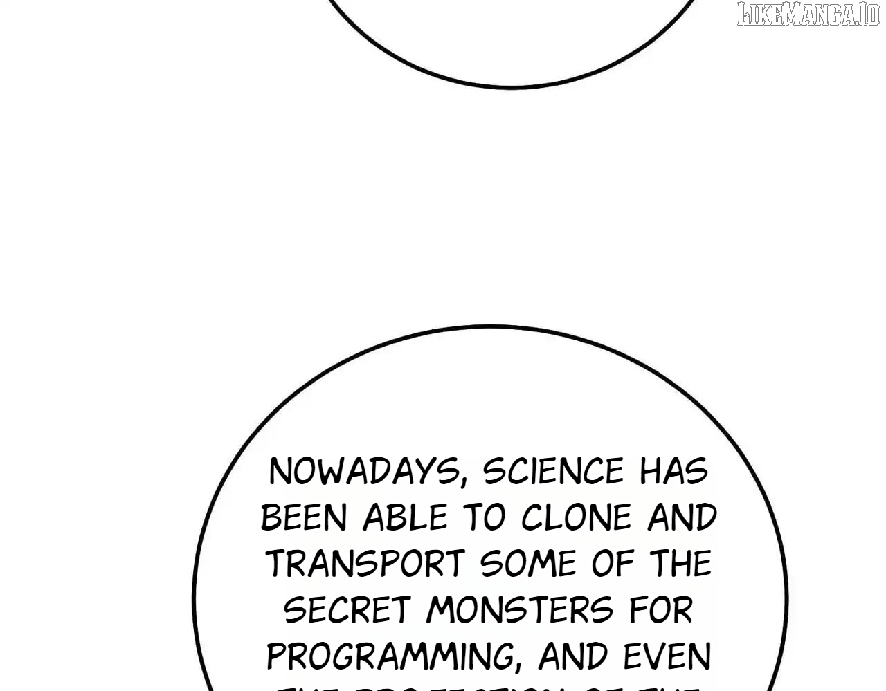 I Rely on My Invincibility to Deal Tons of Damage Passively! Chapter 118 - page 14
